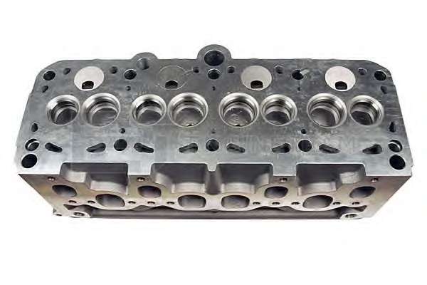 Головка цилиндра