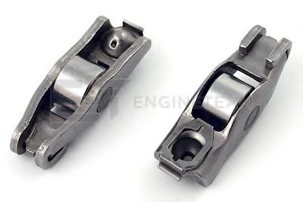 Балансир, управление двигателем