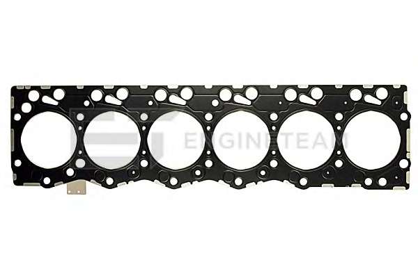 Прокладка, головка цилиндра