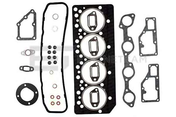 Комплект прокладок, головка цилиндра