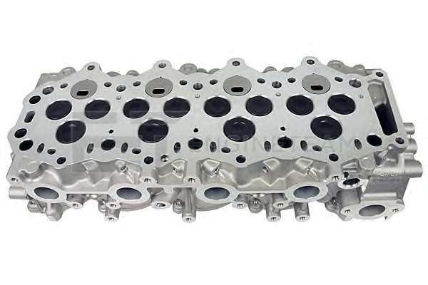 Головка цилиндра