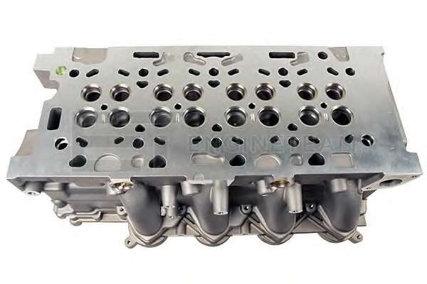 Головка цилиндра