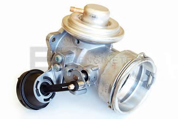 Клапан возврата ОГ