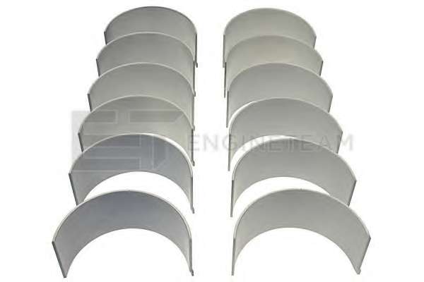 Шатунный подшипник