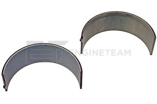 Шатунный подшипник