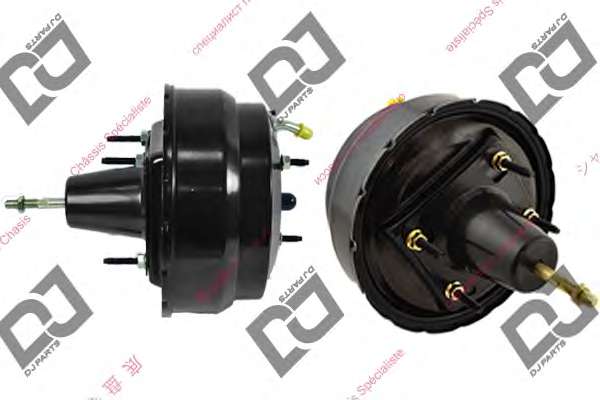 Усилитель тормозной системы