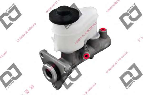 Главный тормозной цилиндр