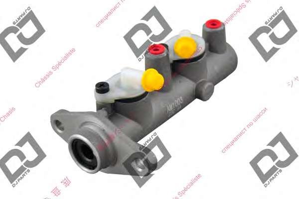 Главный тормозной цилиндр