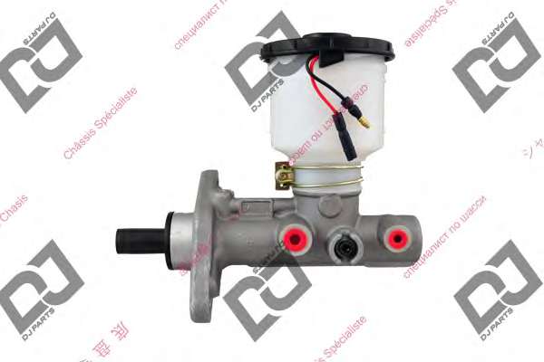 Главный тормозной цилиндр