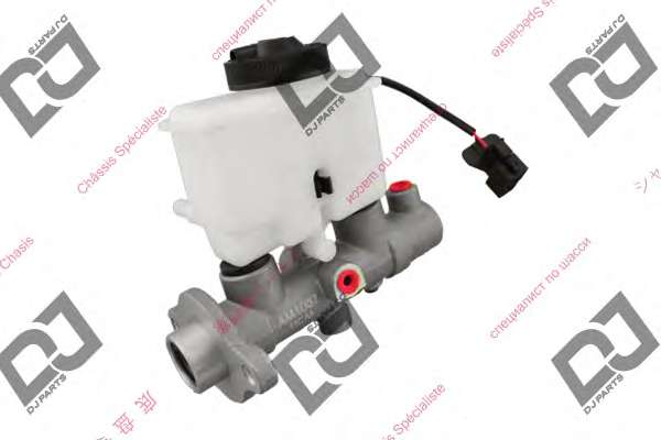 Главный тормозной цилиндр