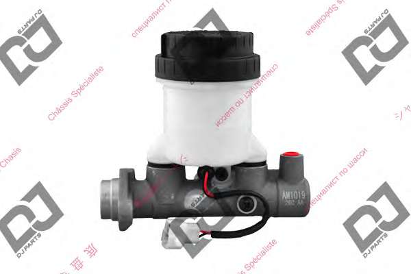 Главный тормозной цилиндр