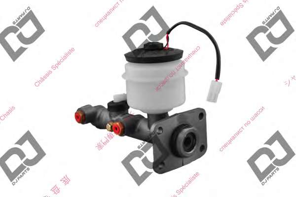 Главный тормозной цилиндр