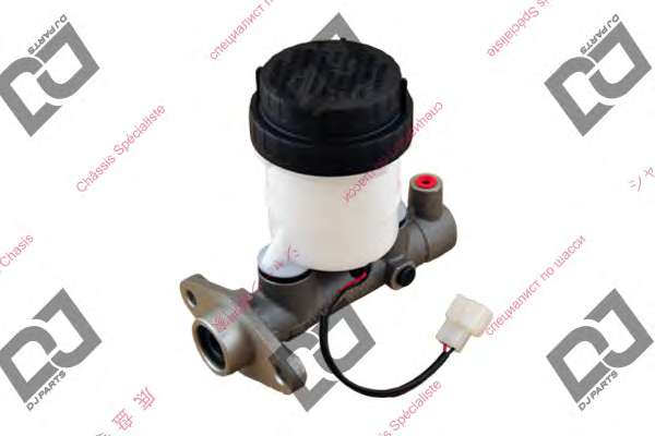 Главный тормозной цилиндр