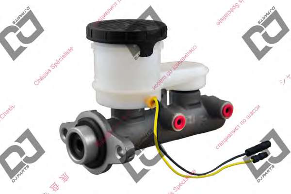 Главный тормозной цилиндр