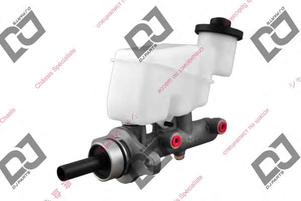 Главный тормозной цилиндр