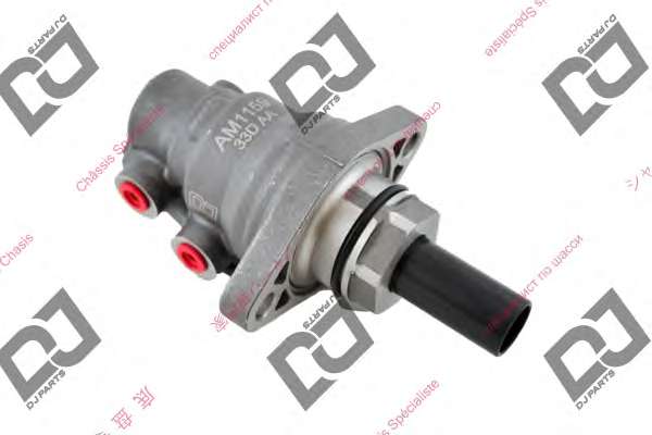 Главный тормозной цилиндр