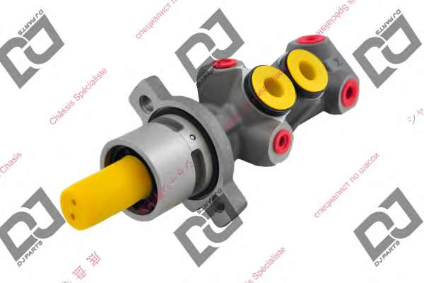 Главный тормозной цилиндр