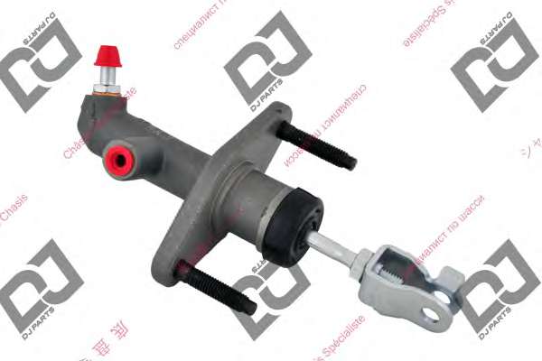 Главный цилиндр, система сцепления