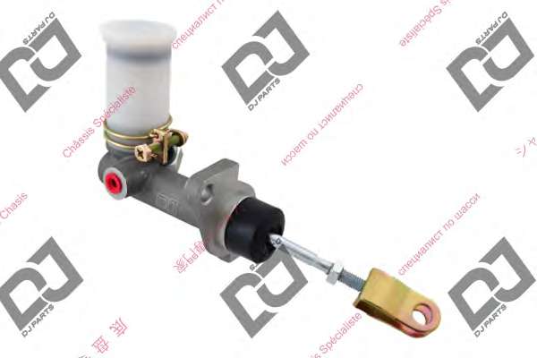 Главный цилиндр, система сцепления