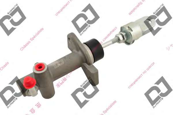 Главный цилиндр, система сцепления