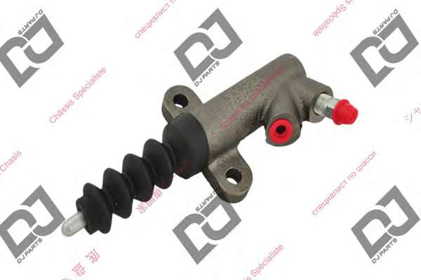 Рабочий цилиндр, система сцепления