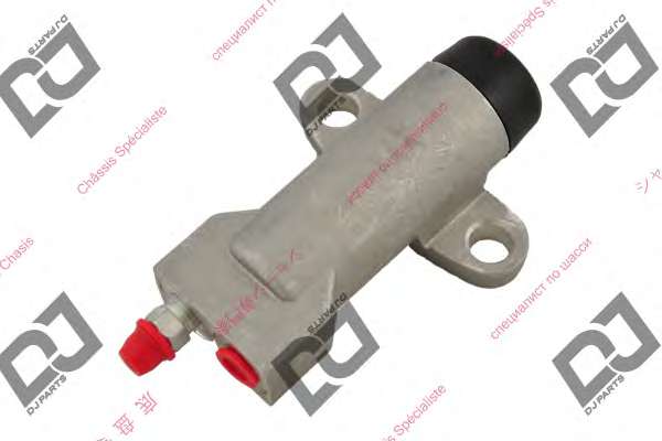 Рабочий цилиндр, система сцепления