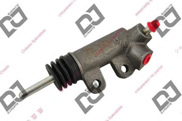 Рабочий цилиндр, система сцепления