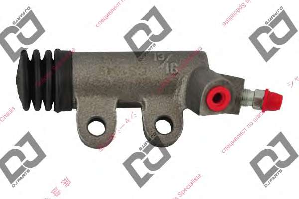 Рабочий цилиндр, система сцепления