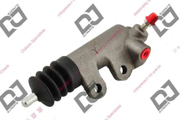 Рабочий цилиндр, система сцепления