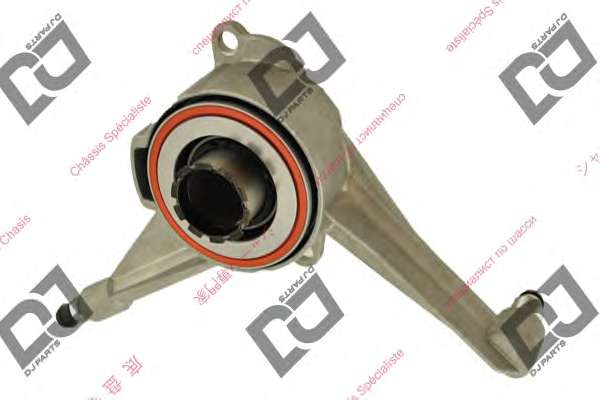 Центральный выключатель, система сцепления