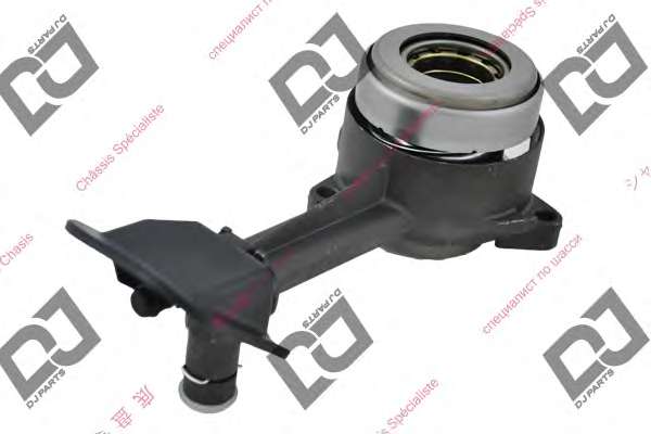 Центральный выключатель, система сцепления