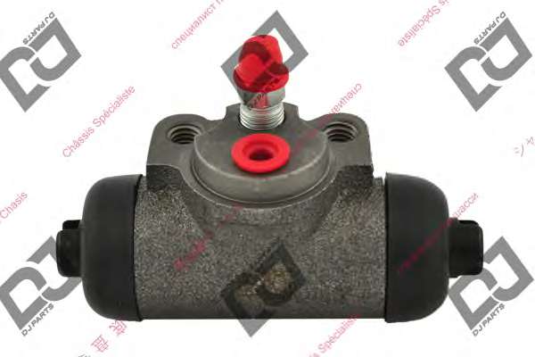 Колесный тормозной цилиндр