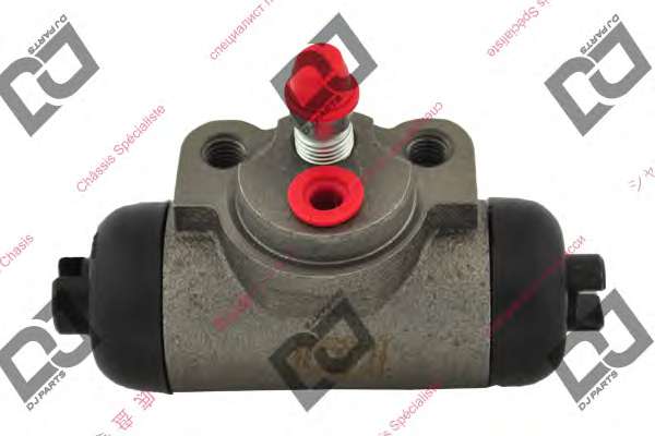 Колесный тормозной цилиндр