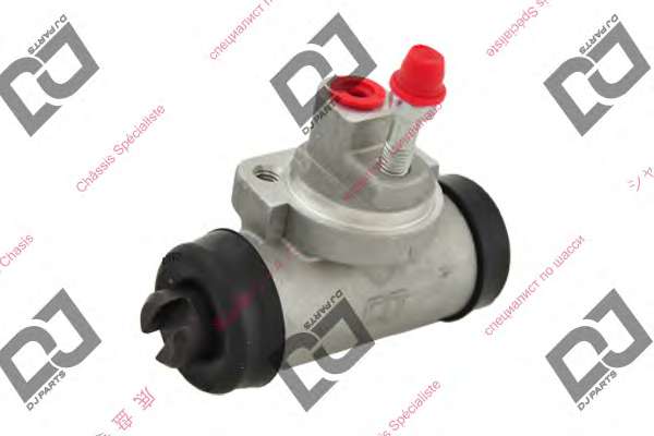 Колесный тормозной цилиндр