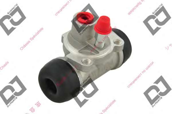 Колесный тормозной цилиндр