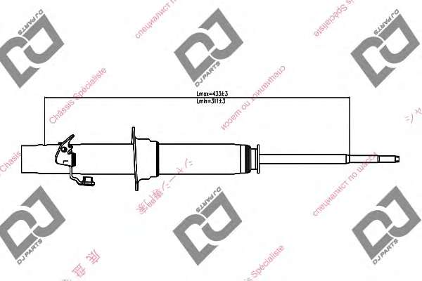 Амортизатор