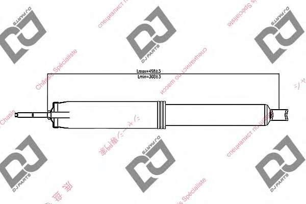 Амортизатор