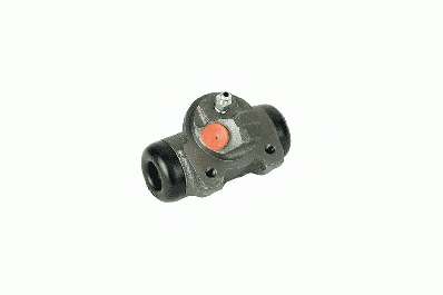 Колесный тормозной цилиндр