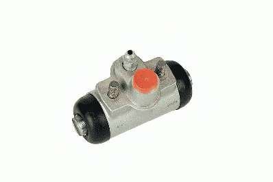 Колесный тормозной цилиндр