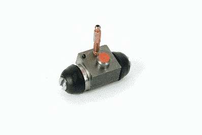 Колесный тормозной цилиндр