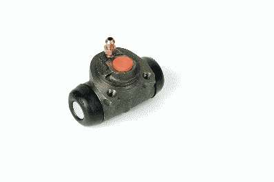 Колесный тормозной цилиндр