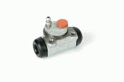 Колесный тормозной цилиндр