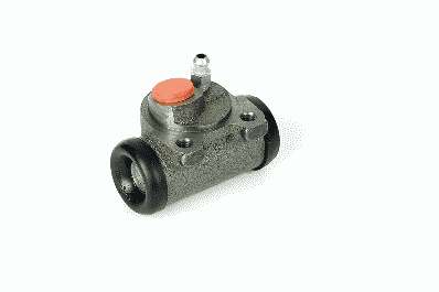 Колесный тормозной цилиндр