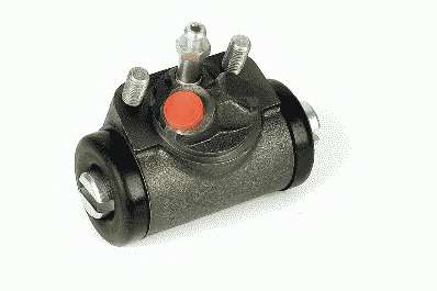 Колесный тормозной цилиндр
