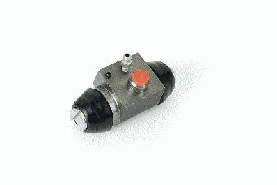 Колесный тормозной цилиндр