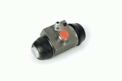 Колесный тормозной цилиндр