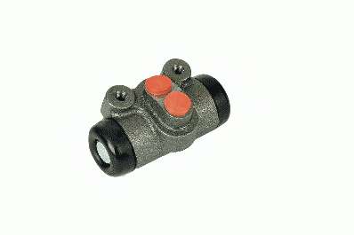 Колесный тормозной цилиндр