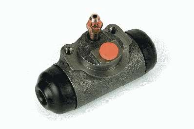 Колесный тормозной цилиндр