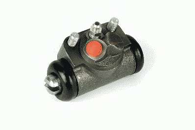 Колесный тормозной цилиндр