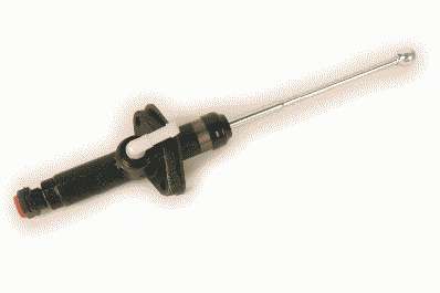 Главный цилиндр, система сцепления